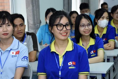 Chương trình EPA tuyển ứng viên điều dưỡng, nhân viên chăm sóc sang làm việc tại Nhật Bản