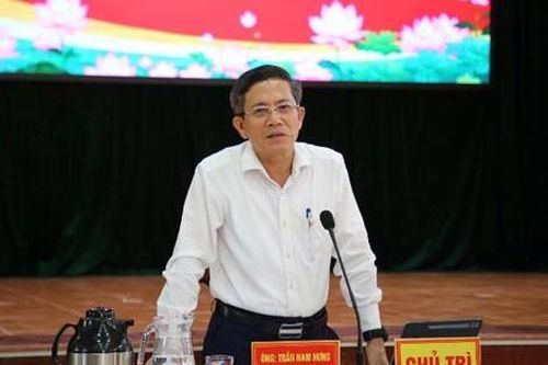 Triển khai hiệu quả các chương trình, chính sách để phát triển KT-XH