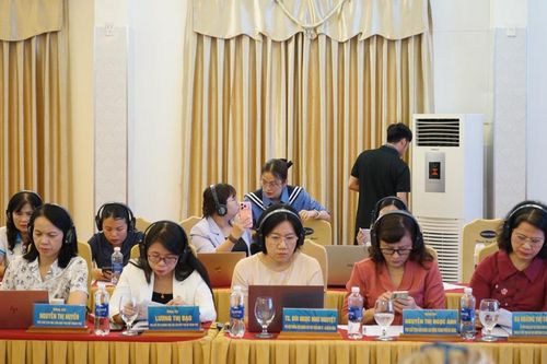 Đà Nẵng tham vấn xây dựng mô hình 'Thành phố chăm sóc'