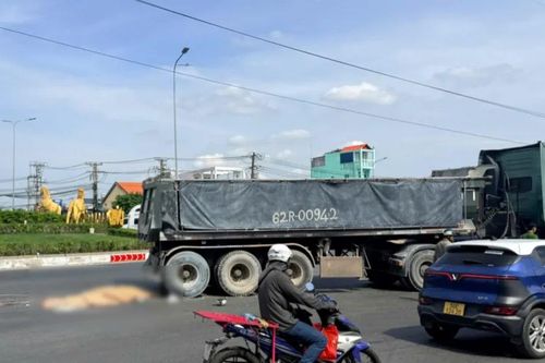 Tây Ninh: 2 vụ tai nạn, 4 người tử vong