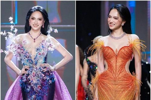 Hương Giang giữ sức hút tại MGI All Stars 2026, chờ bứt phá ở bán kết 2