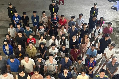 Công an TPHCM triệt phá 5 đường dây ma túy, khởi tố 150 người