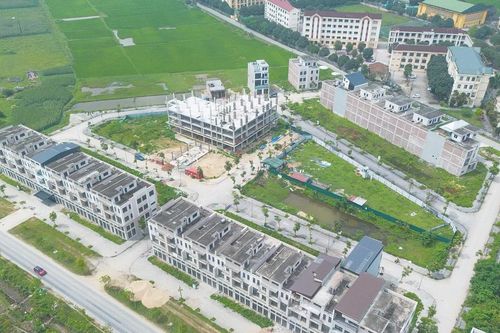 Nghệ An gỡ vướng, đẩy nhanh tiến độ các dự án nhà ở xã hội