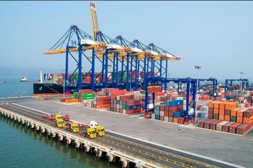 Việt Nam - Thái Lan: Mở rộng không gian kinh tế từ nền tảng chiến lược mới