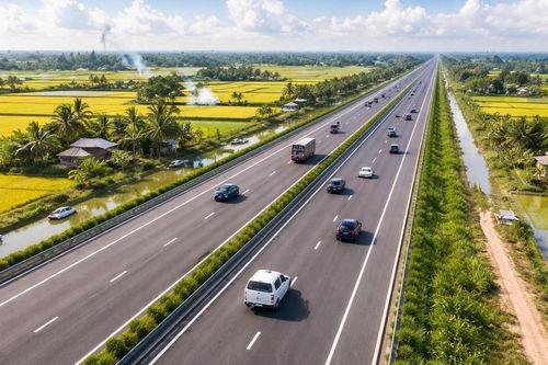 Giải pháp căn cơ cho hệ thống cao tốc miền Tây