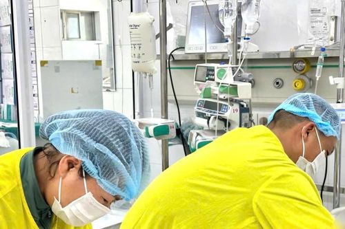 Cô gái 19 tuổi bị u não hiến tạng cứu sống 6 người