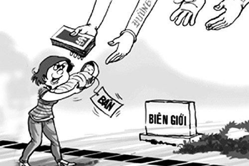 Hà Nội tăng cường công tác phòng, chống mua bán người
