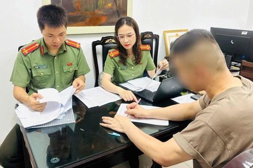 Công an Hà Nội xử phạt đơn vị tổ chức cuộc thi 'Hoa khôi Di sản quốc gia 2026'