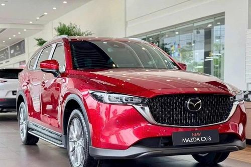 Chiến lược 'thêm phiên bản, hạ giá sàn' của Mazda và Kia