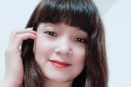Diễn viên Lệ Hằng ly hôn ở tuổi 52