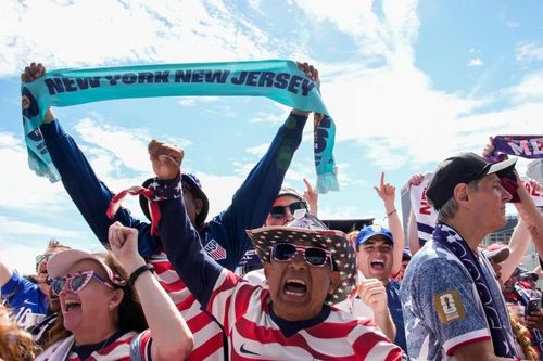 FIFA bị điều tra vì giá vé World Cup 2026 tăng phi mã