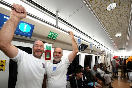 CĐV than thở vì giá vé giao thông 'cắt cổ' tại World Cup 2026