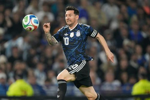 10 siêu sao đáng xem nhất World Cup 2026: Messi, Ronaldo và cuộc chuyển giao thế hệ lịch sử