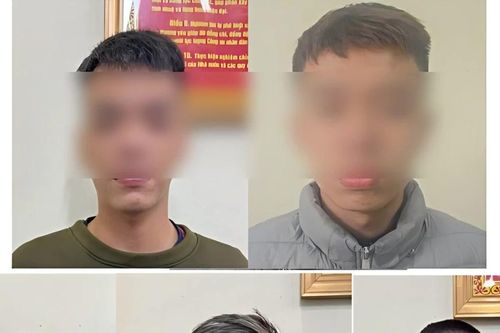 Truy đuổi khiến 1 người tử vong, 5 đối tượng bị đề nghị truy tố