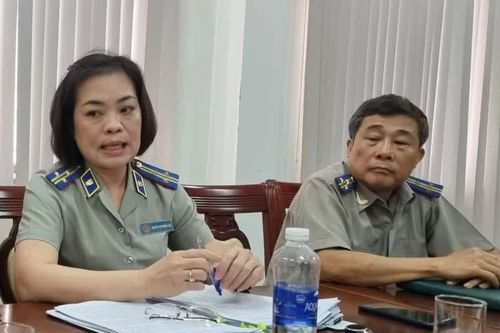 Ông Mai Công Danh có 'vô can' trong vụ nguyên Chi cục trưởng THADS Đồng Hới vừa bị bắt?