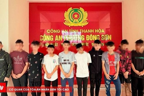 Quản lý, giáo dục thanh, thiếu niên hư cần có cách làm phù hợp