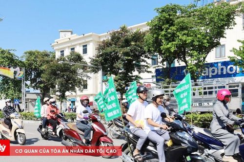 Đẩy lùi thuốc lá khỏi cộng đồng tại Điện Biên: Hành động từ nhận thức đến thực tiễn