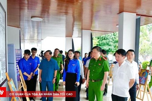 Hải Phòng ra quân hưởng ứng Tháng hành động phòng, chống ma túy