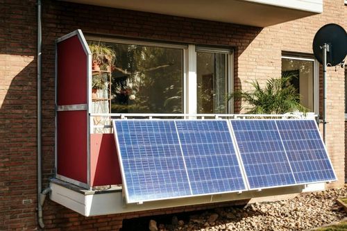 Điện mặt trời giá rẻ: Chỉ cần cắm ổ điện, hàng triệu người dân sẽ được dùng