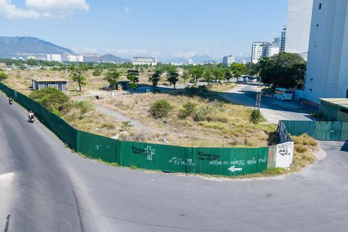 Dự án khu đô thị sân bay Nha Trang liên quan Hậu 'Pháo' giờ ra sao?