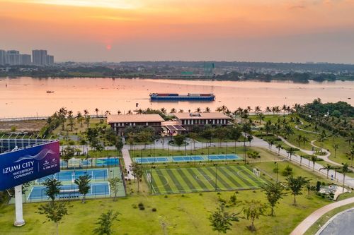 Đồng Nai thu hút nhà đầu tư miền Bắc