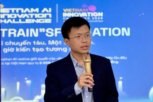 Cách nào tạo khác biệt khi Việt Nam không có lợi thế làm mô hình AI lớn?