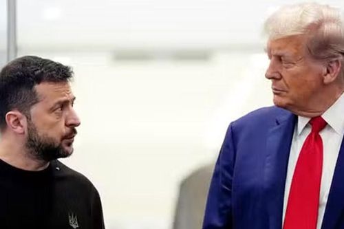 Tin tức Thế giới 28/5: Mỹ tấn công Iran, Ukraine kêu gọi ông Trump hỗ trợ