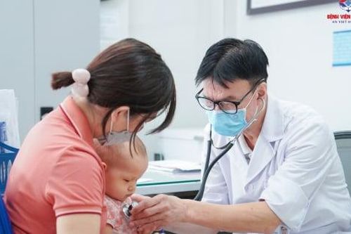Mùa hè, cẩn thận tiêu chảy cấp ở trẻ