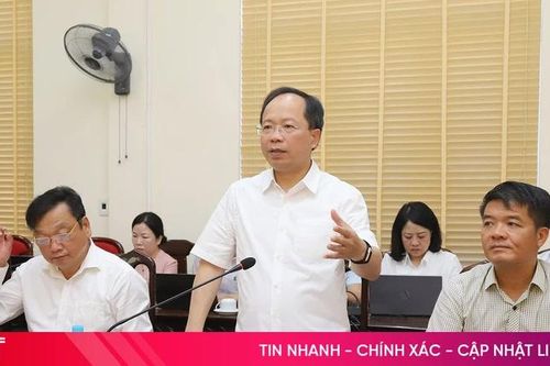 Nắm chắc tình hình, kịp thời xử lý kiến nghị, phản ánh của công dân
