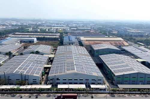 Nâng tầm quan hệ Việt Nam-Singapore; khẳng định vai trò, vị thế của Việt Nam