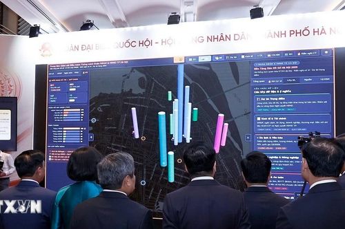 Hội đồng Nhân dân phải thực sự trở thành thiết chế kiến tạo phát triển
