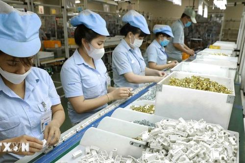Đối tác kinh tế Singapore-Việt Nam: Hướng tới những lĩnh vực tiềm năng mới