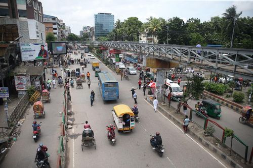 Bangladesh chật vật ứng phó với cú sốc kinh tế do cuộc chiến Iran