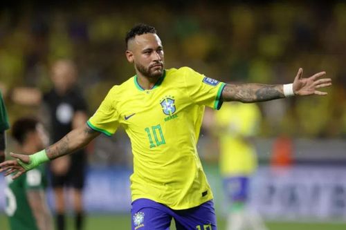 World Cup 2026: Cơn sốt tuyển Brazil bùng nổ trên mạng xã hội