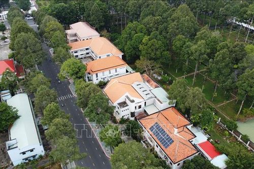 Bộ Tài chính đề xuất cơ chế đặc thù đẩy nhanh xử lý nhà, đất dôi dư