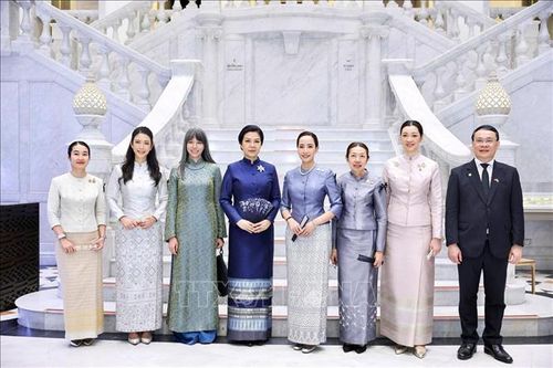 Việt Nam - Thái Lan coi trọng gìn giữ và phát huy di sản văn hóa