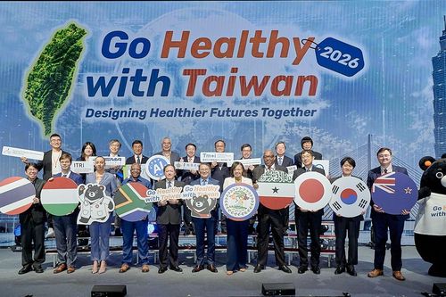 Kêu gọi thế giới cùng kiến tạo mô hình tương lai khỏe mạnh hơn