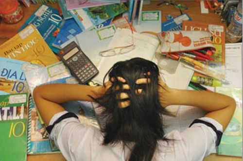 Sự thật về 'cửa ải' đặc biệt ở 'đất nước không áp lực thi cử'