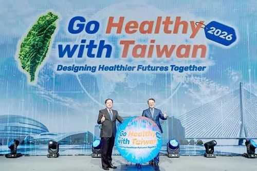'Cùng kiến tạo tương lai khỏe mạnh hơn'
