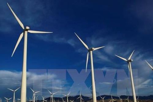 Châu Âu chạy đua giải bài toán lưu trữ năng lượng xanh
