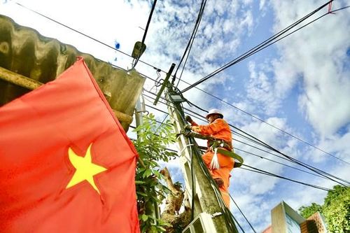 Tháng Công nhân: Chăm lo người lao động từ những điều thiết thực nhất