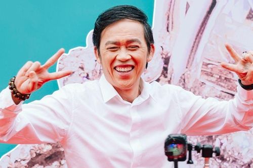 Phép màu với NSƯT Hoài Linh