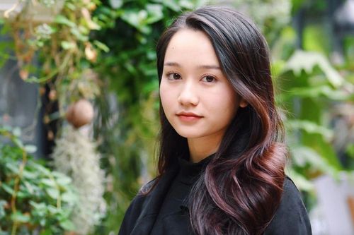 Tiếc cho Trúc Anh 'Mắt Biếc'