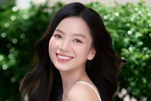 Mừng cho mỹ nhân Mưa Đỏ