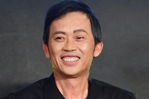 Mừng cho NSƯT Hoài Linh