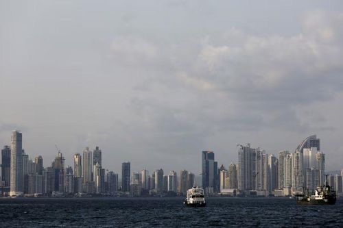 Panama ra đòn thuế chưa từng có để lấy lại uy tín quốc tế