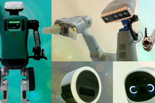 Tương lai robot AI phổ biến trong đời sống vẫn còn xa hơn chúng ta nghĩ
