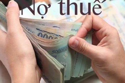 Hà Nội: Công khai danh sách 105 cá nhân, doanh nghiệp nợ thuế