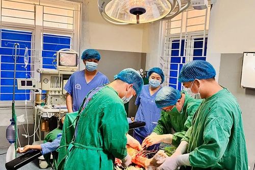 Y tế cơ sở chủ động đón đầu chính sách khám sàng lọc bằng BHYT