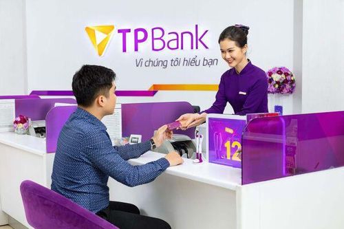 TPBank dẫn đầu về độ 'chịu chi' cho nhân viên quý I/2026, bình quân gần 70 triệu đồng mỗi tháng